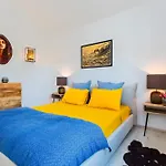 Villa Marceline
