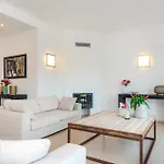 Villa Marceline *
