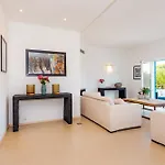 Marceline Villa