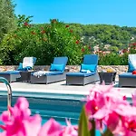 Villa Marceline *