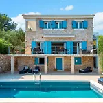 Villa Marceline *