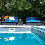 Villa Marceline *