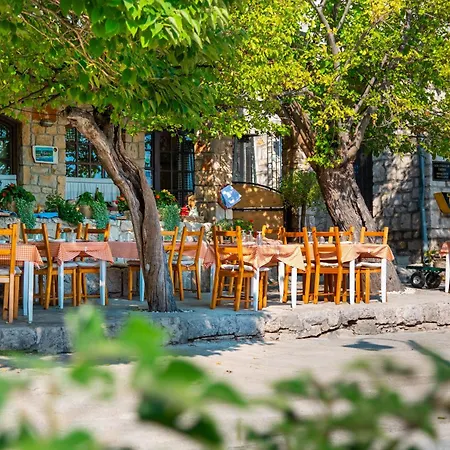 Marceline * Prvić Luka