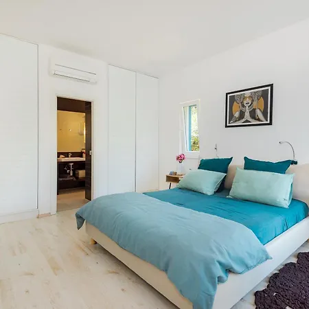 Marceline 빌라 프르빅루카