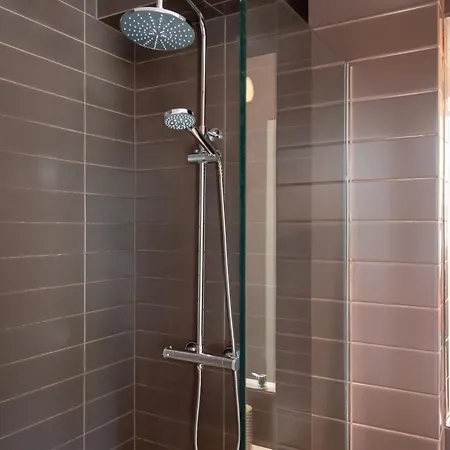 빌라 Marceline 프르빅루카