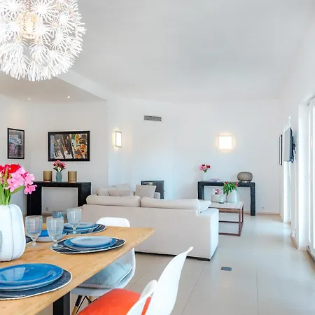 Marceline 빌라 프르빅루카