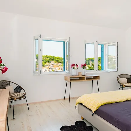 Marceline 빌라 프르빅루카