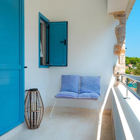 Marceline 프르빅루카