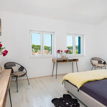 빌라 Marceline 프르빅루카