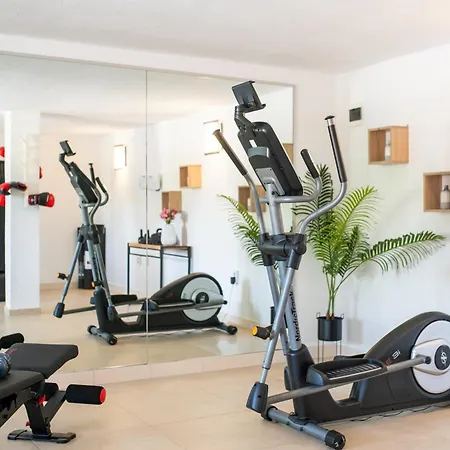 Marceline 빌라 프르빅루카