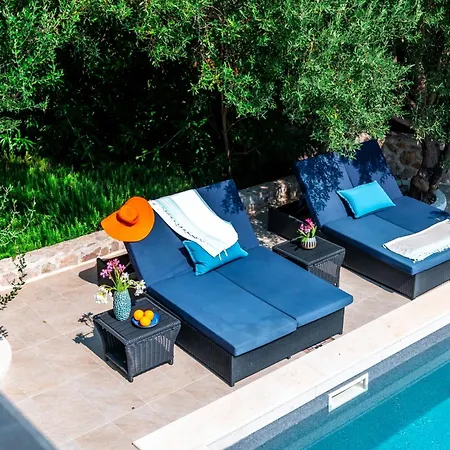 Marceline 빌라 프르빅루카