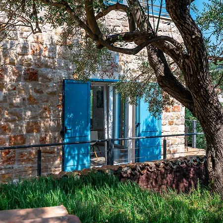 Marceline 빌라 프르빅루카