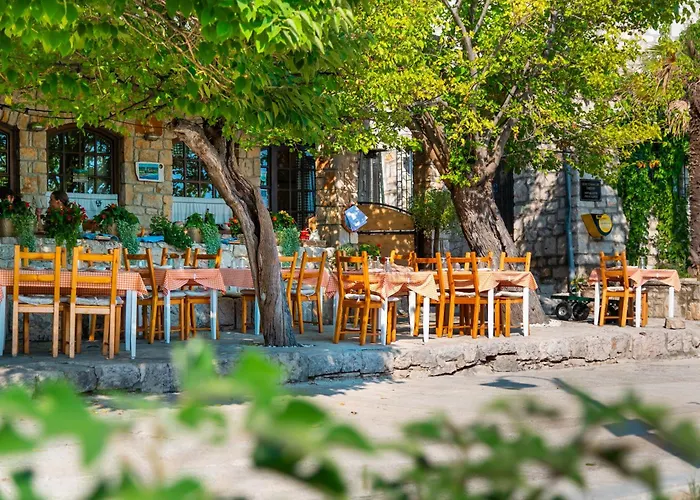 Marceline * Prvić Luka