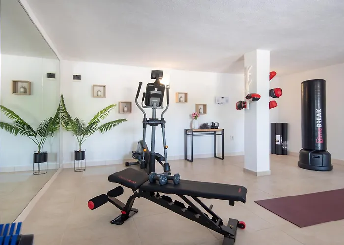 Villa Marceline Prvić Luka