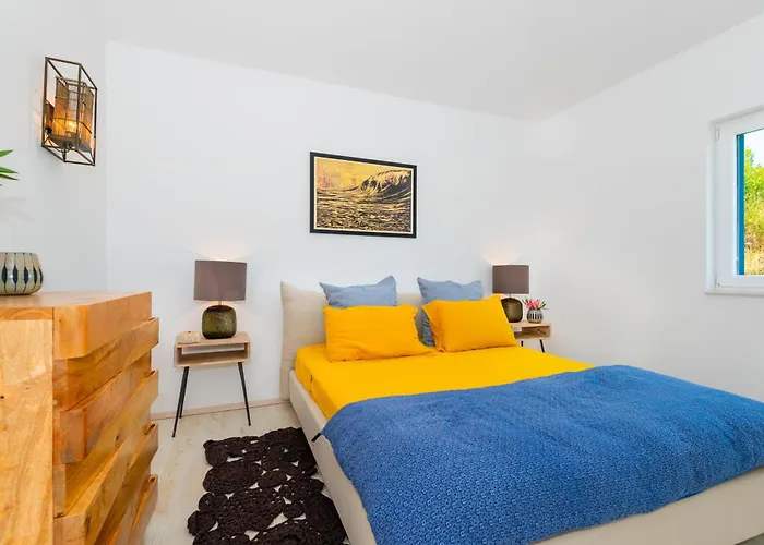 Marceline Prvić Luka