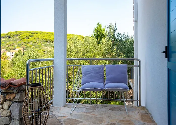 Marceline Prvić Luka