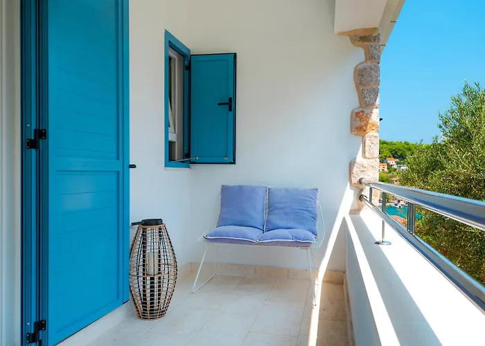 Marceline Prvić Luka