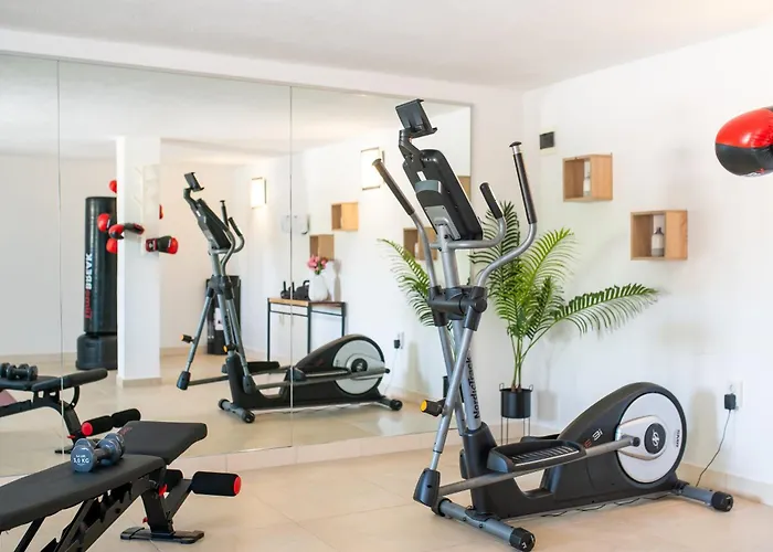 Marceline Villa Prvić Luka