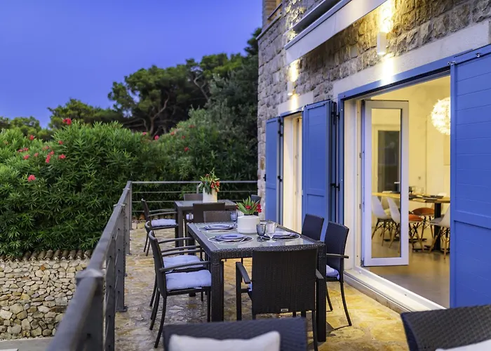 Marceline Prvić Luka