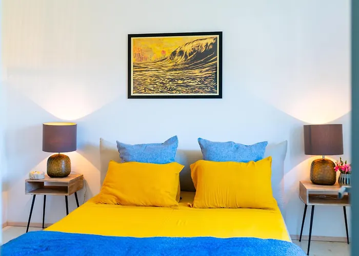 Marceline * Prvić Luka