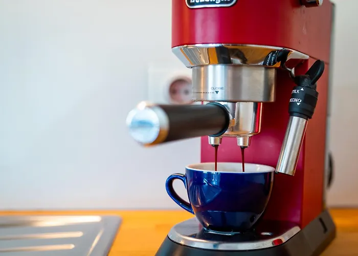 Marceline Villa Prvić Luka