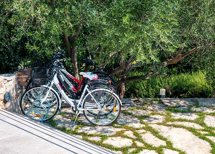 Marceline * Prvić Luka